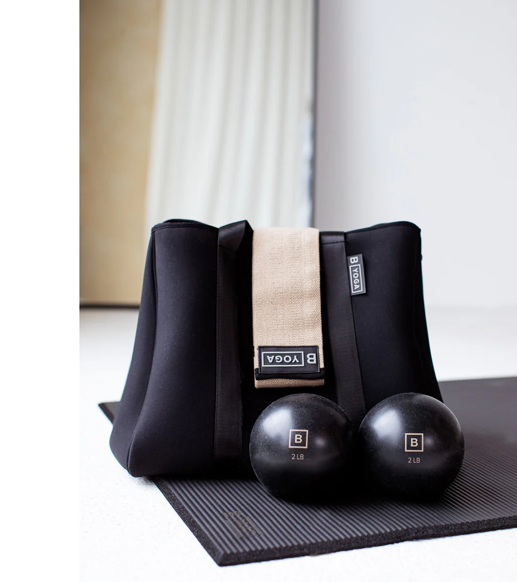 B Yoga Sphere Weights - Image 4