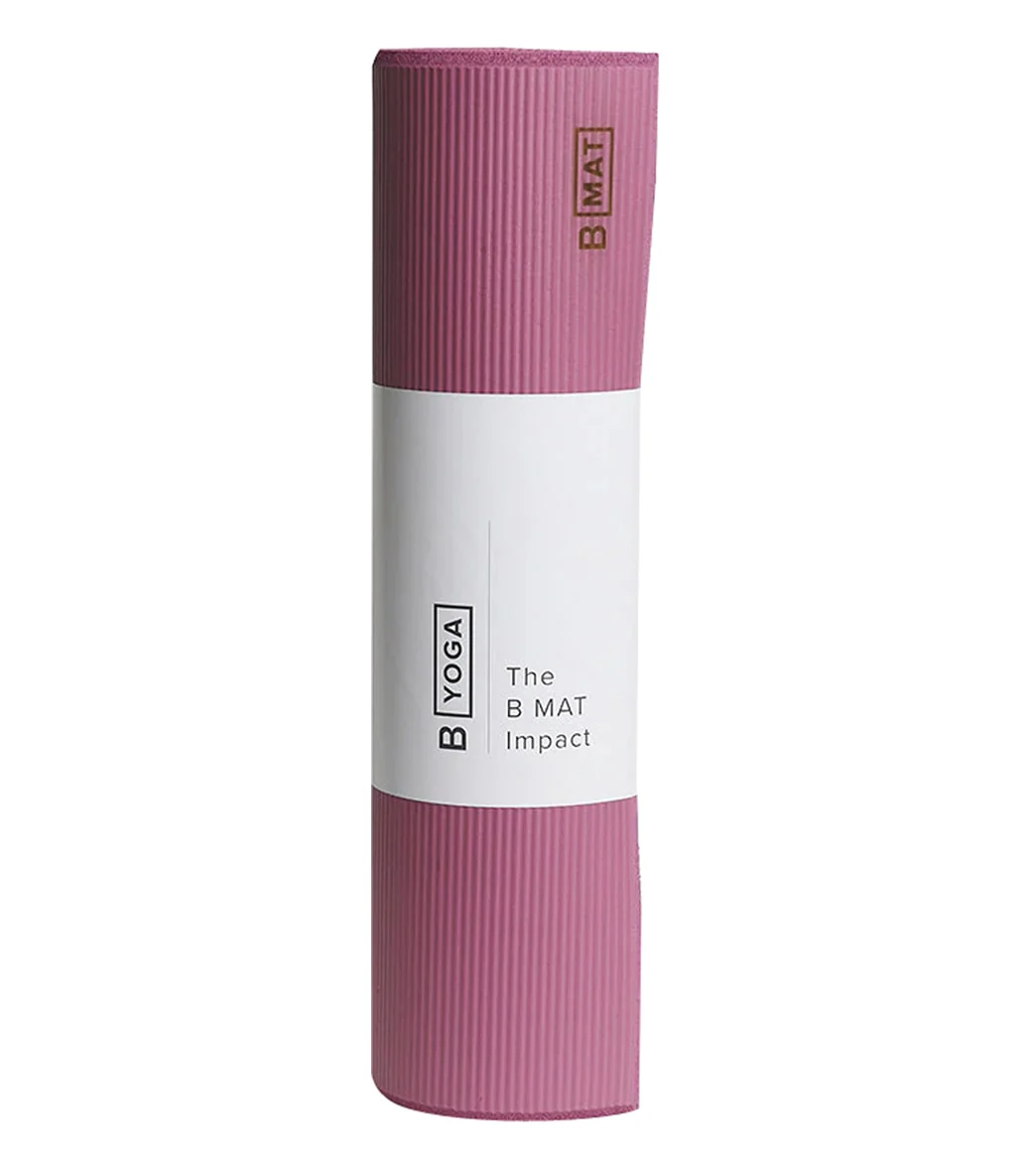 B Yoga The B MAT Impact - Image 11