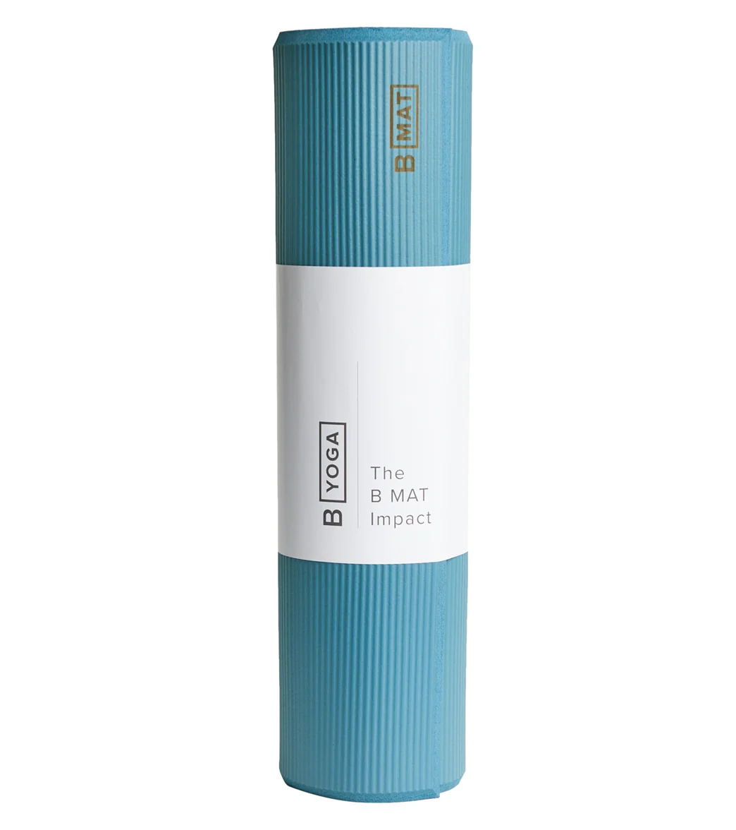 B Yoga The B MAT Impact - Image 17