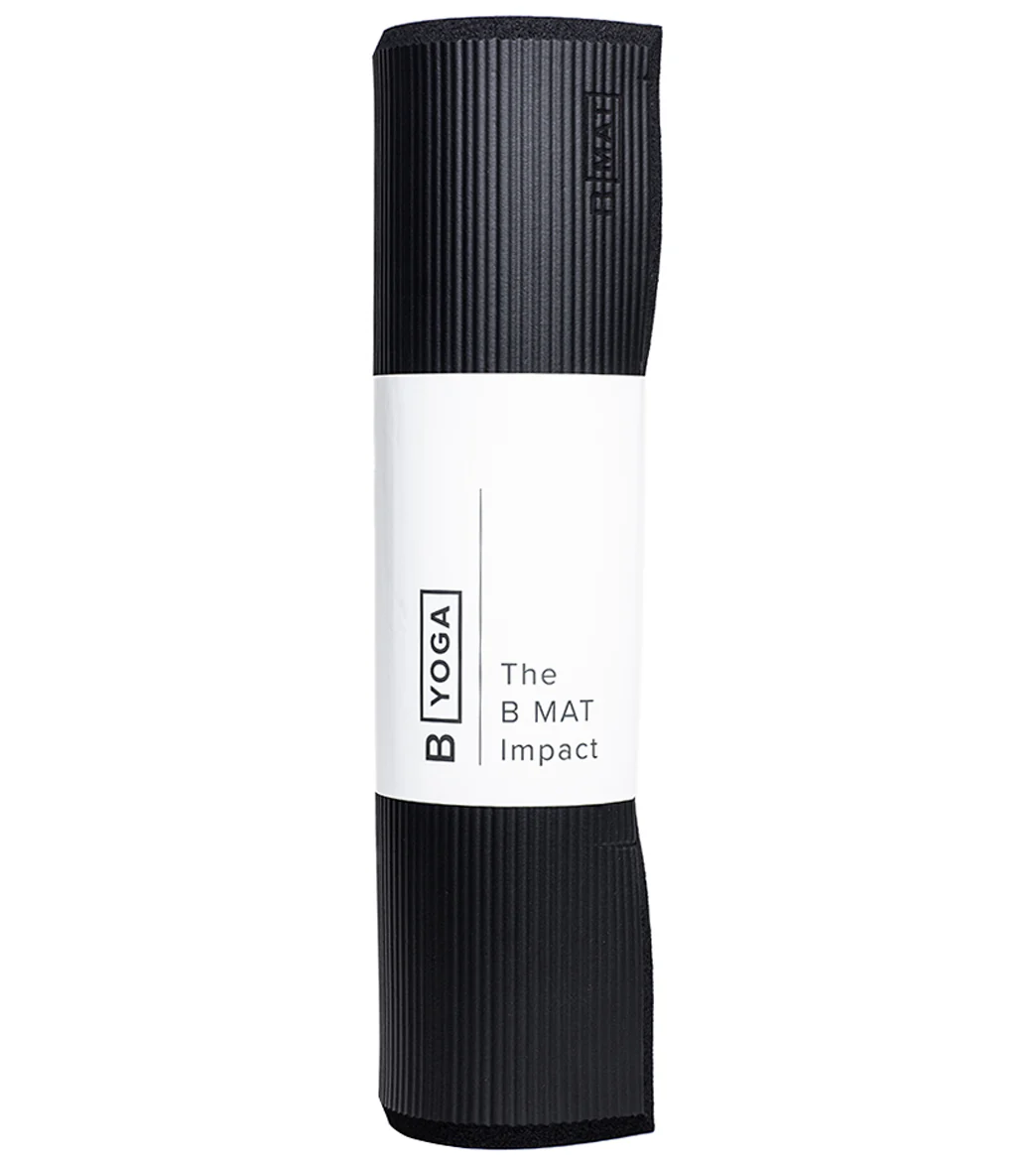 B Yoga The B MAT Impact - Image 18
