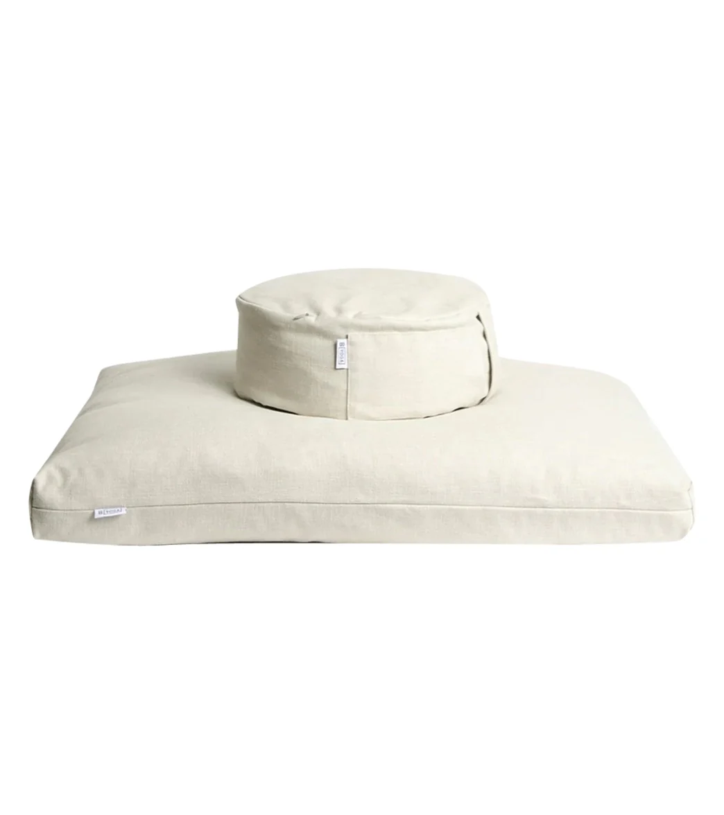 B Yoga The Calm Sit Set - Image 4