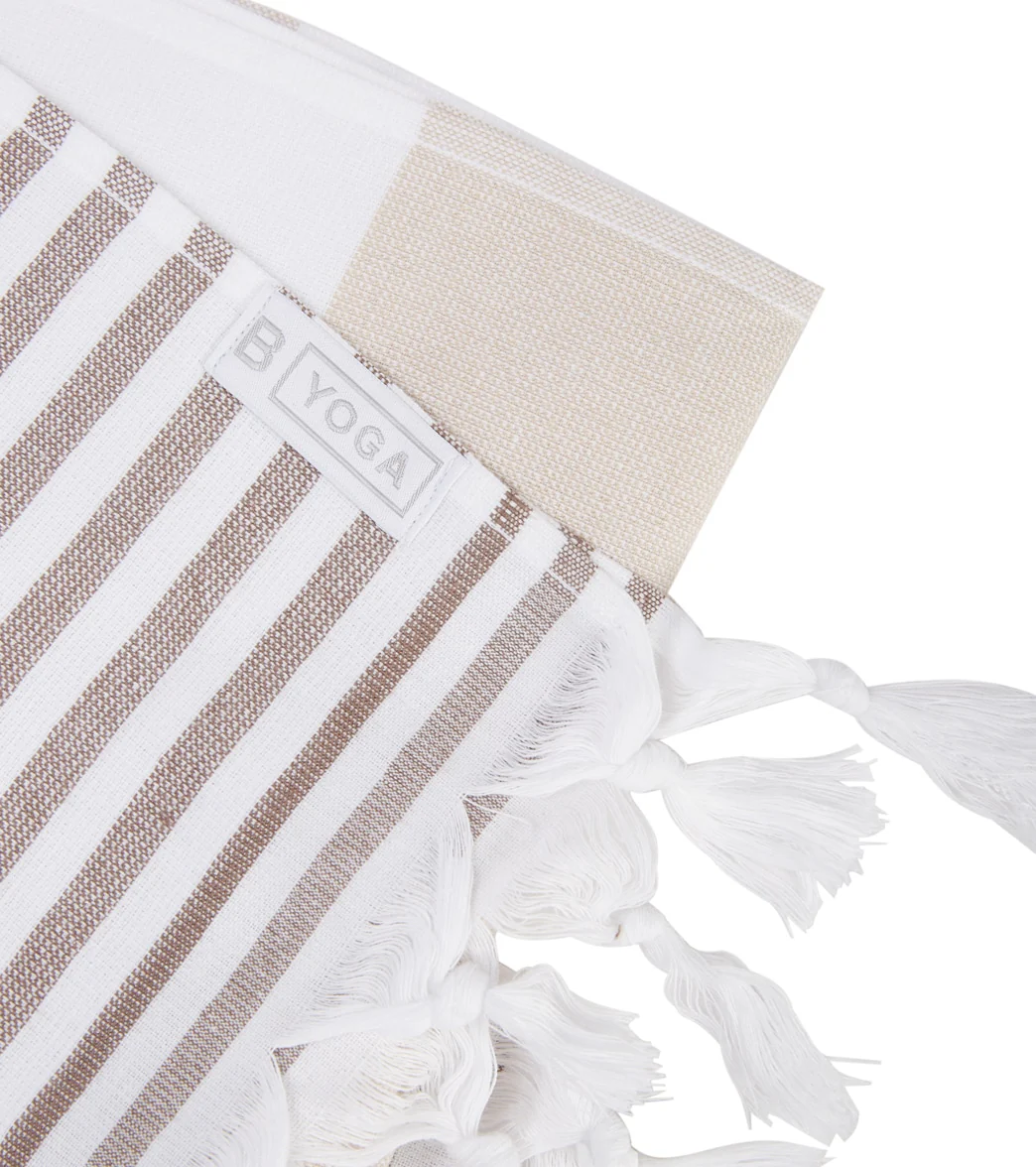 B Yoga The Full Body Towel - Image 2