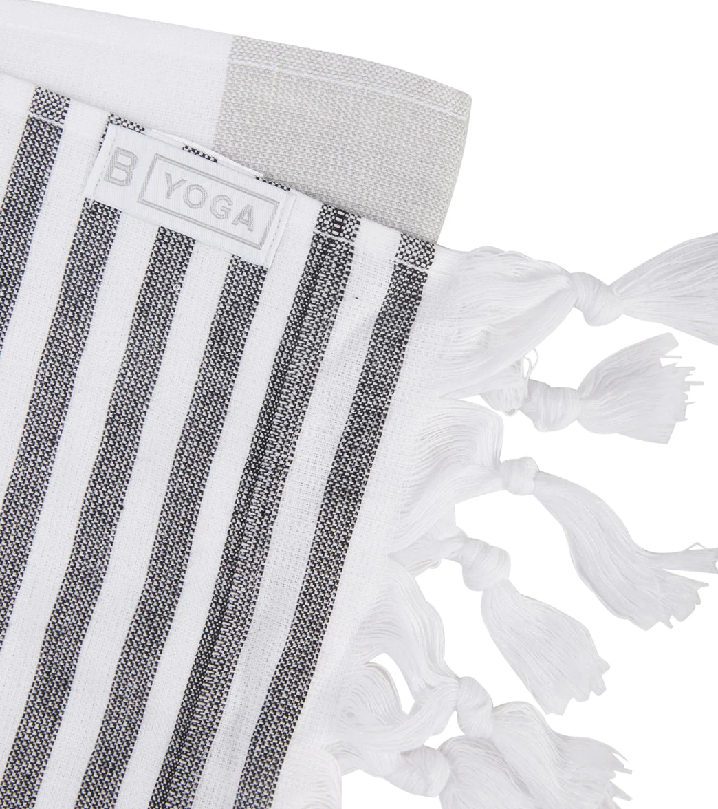 B Yoga The Full Body Towel - Image 6