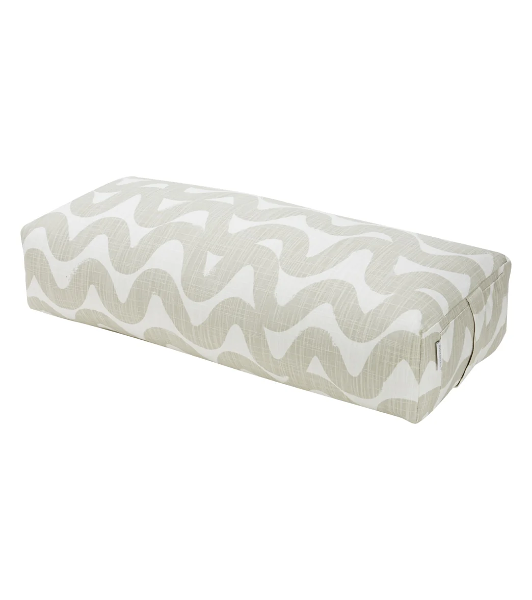 B Yoga The Limited Edition Calm Bolster - Image 10