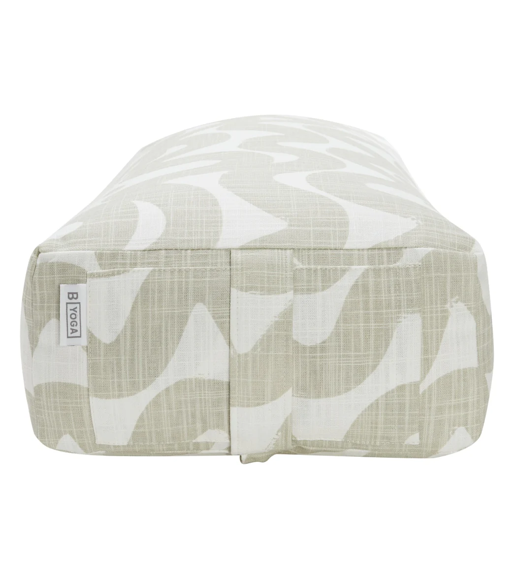 B Yoga The Limited Edition Calm Bolster - Image 6