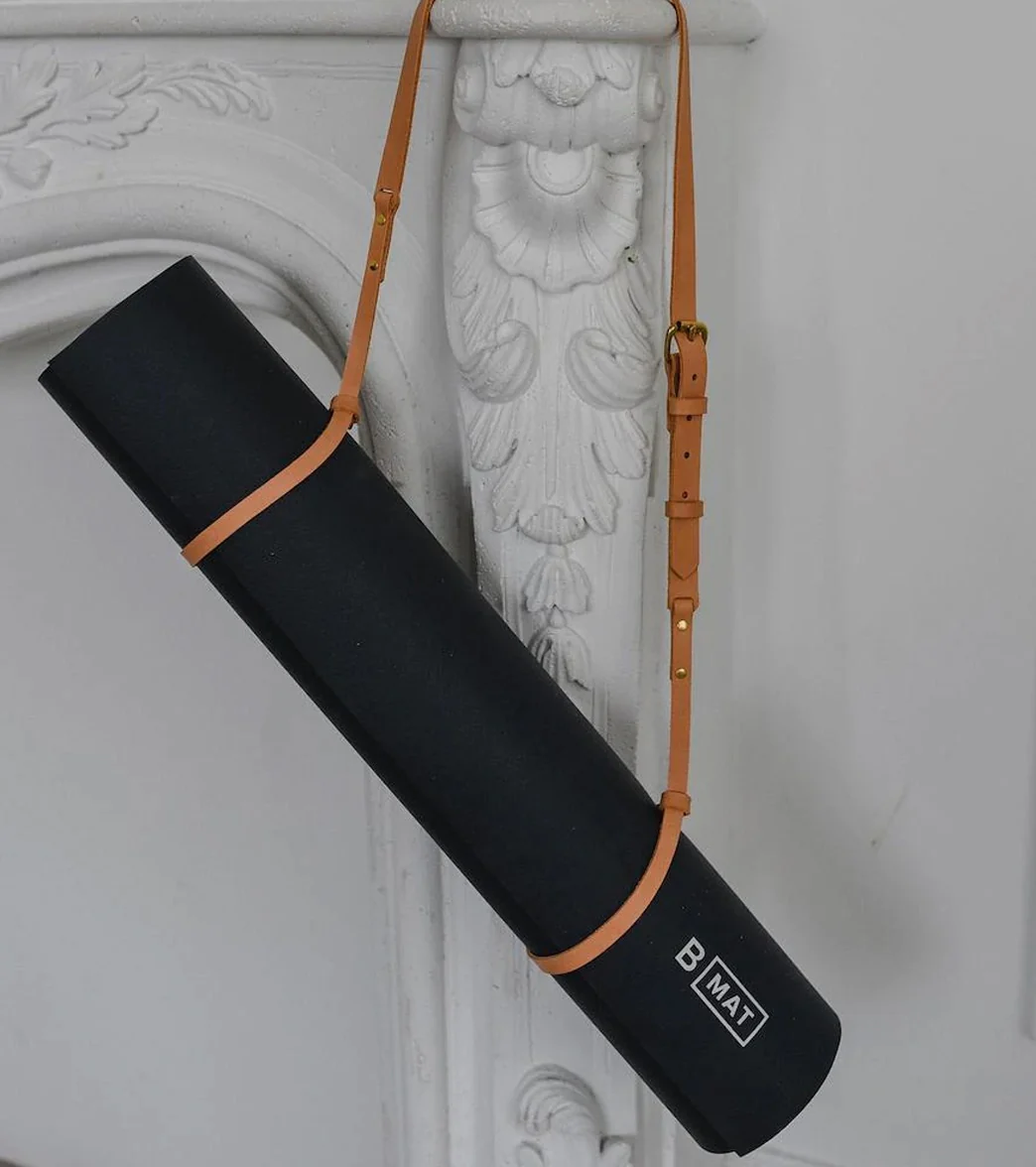 B Yoga The Mat Strap - Image 7