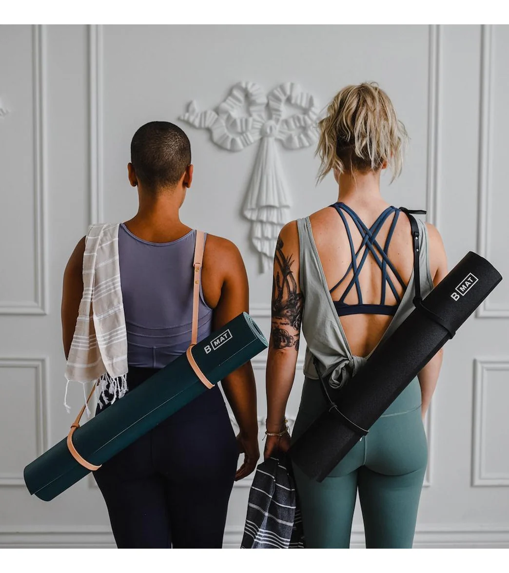 B Yoga The Mat Strap - Image 8