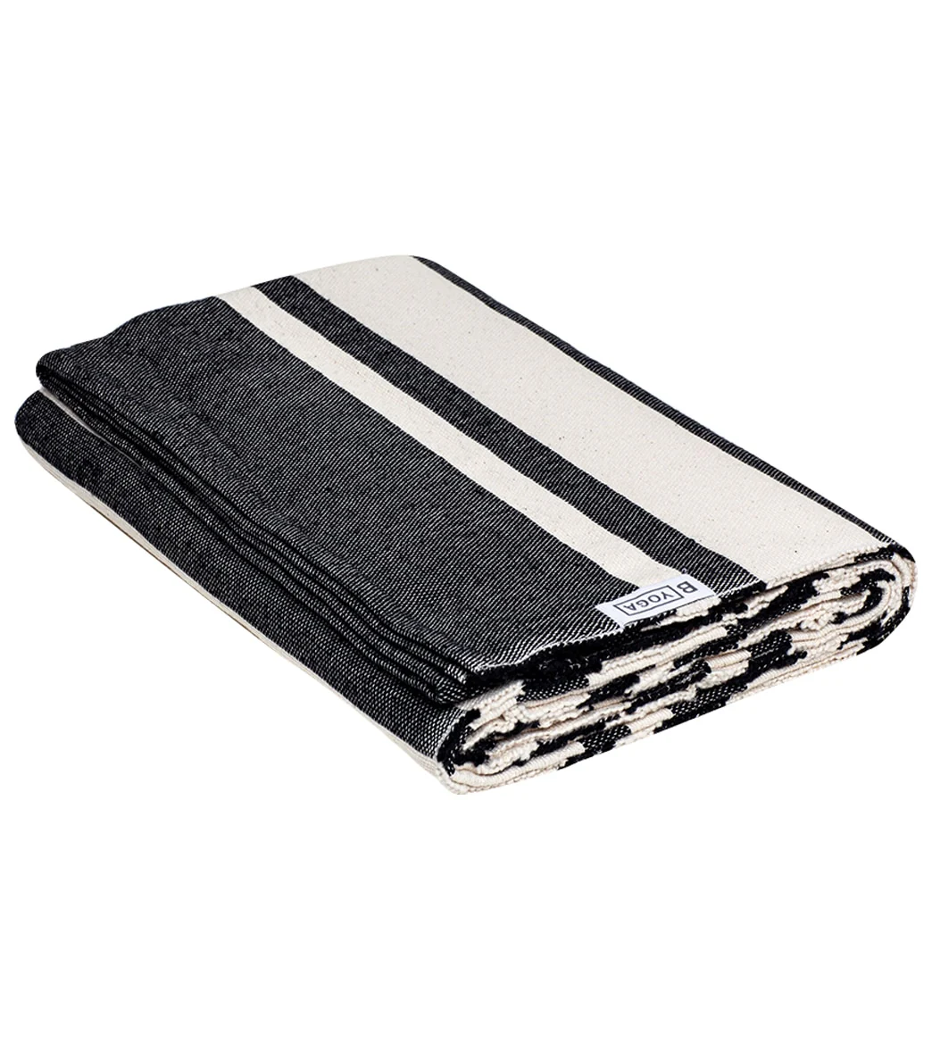 B Yoga The Practice Blanket - Image 10