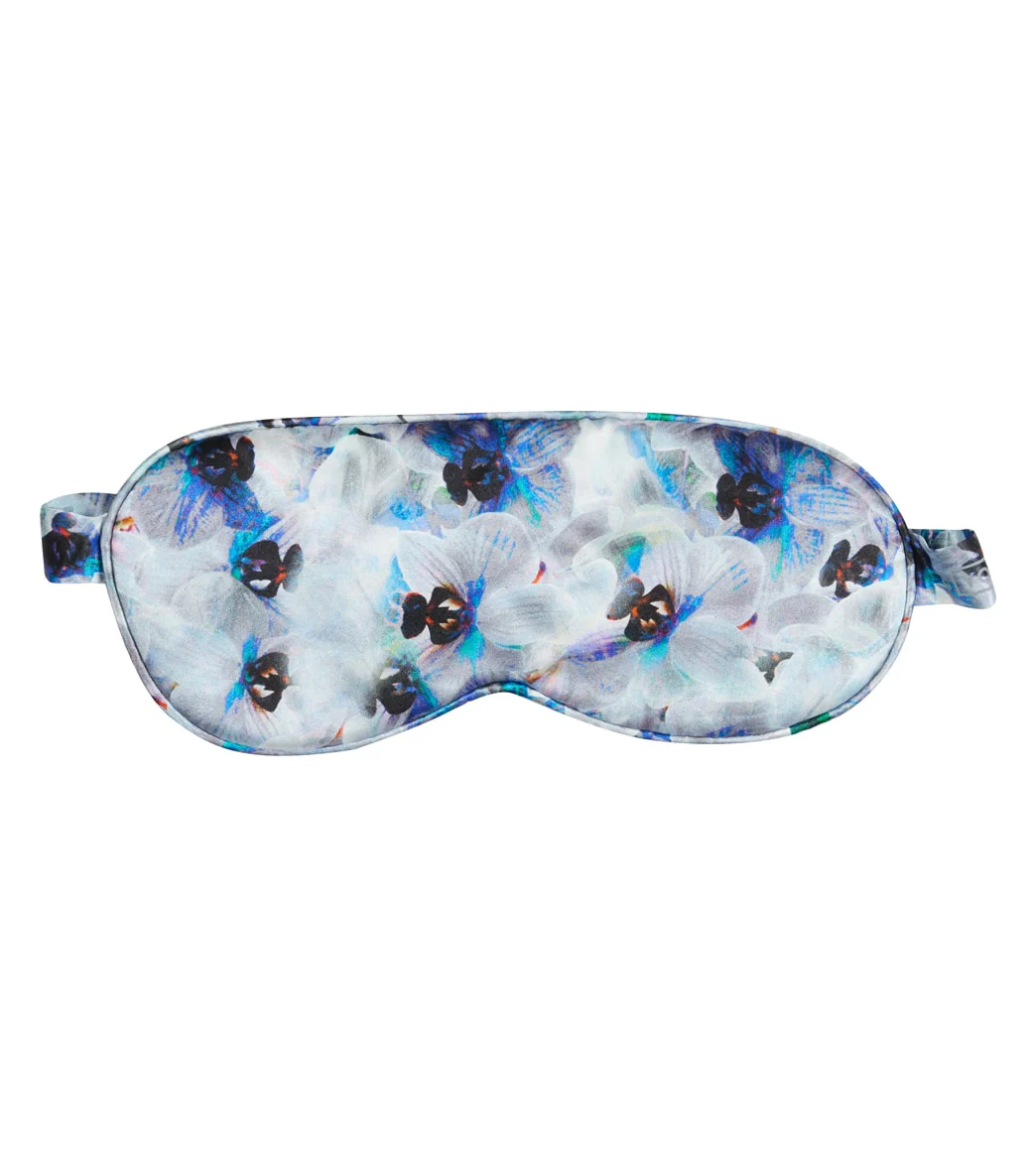 B Yoga The Silk Sleep Mask - Image 5