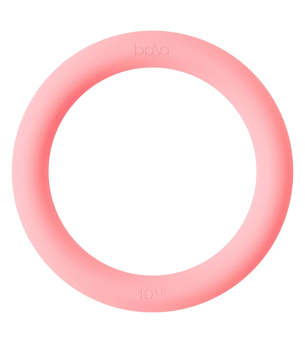 Bala 10 LB Power Ring - Image 13