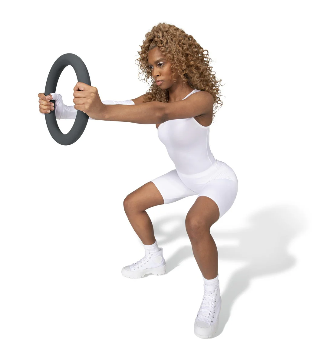 Bala 10 LB Power Ring - Image 6
