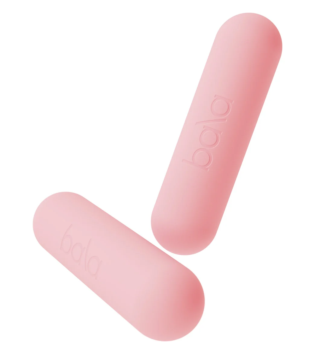 Bala 3 LB Bar - Image 10