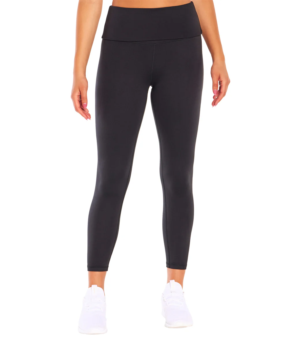 Balance Collection Aubrey Fold Over Legging - Image 15