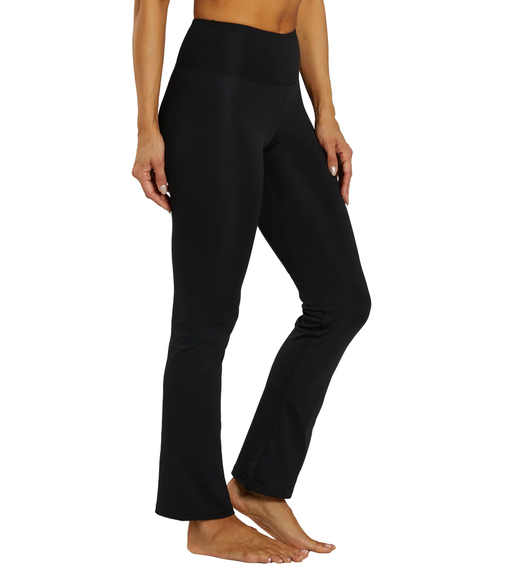 Balance Collection Barely Flare Pant 32 - Image 2