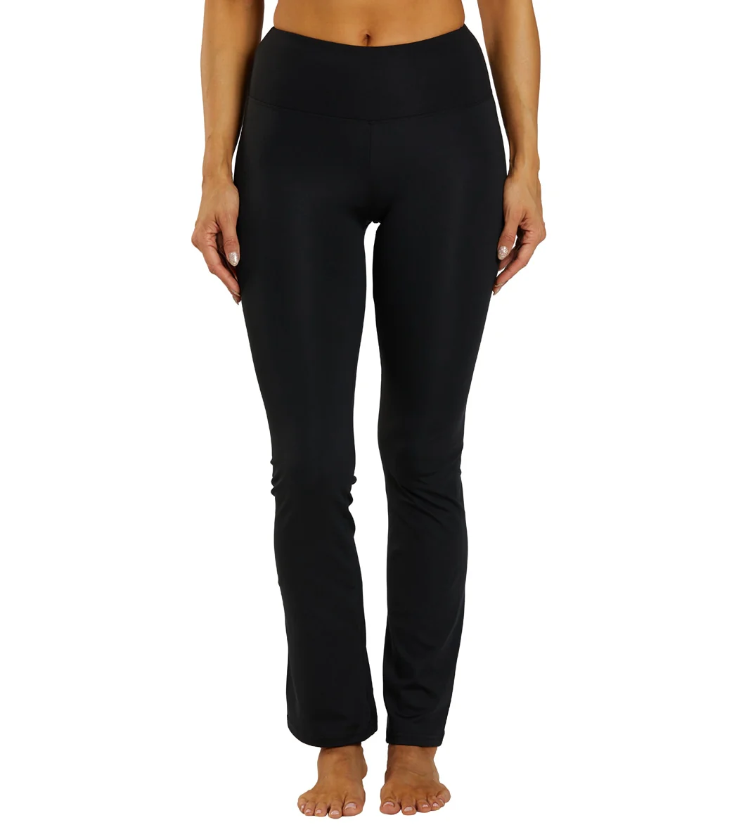 Balance Collection Barely Flare Pant 32 - Image 7