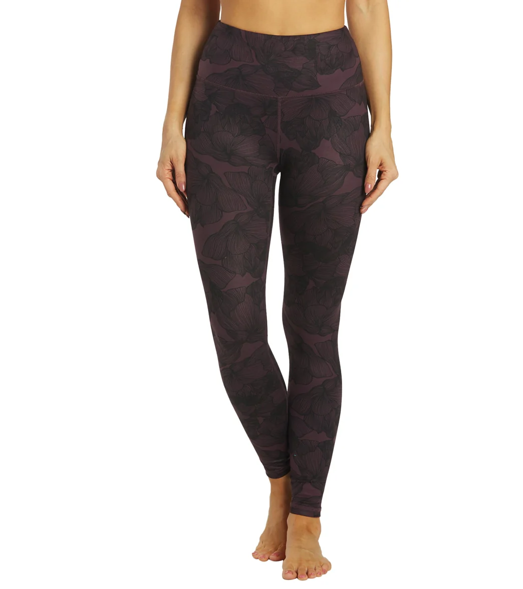 Balance Collection Contender Lux 27" Yoga Leggings