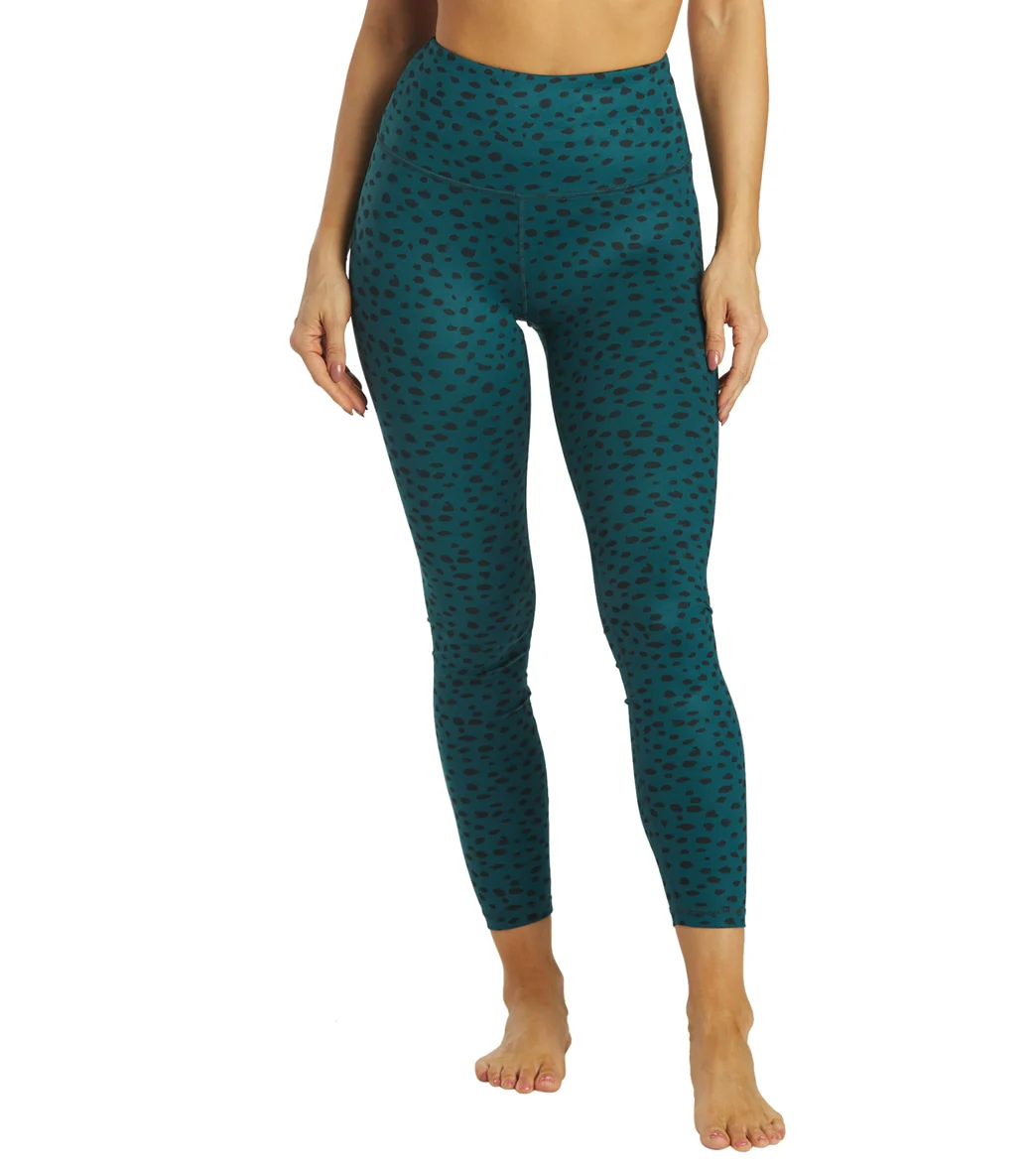 Balance Collection Contender Lux 27" Yoga Leggings - Image 8