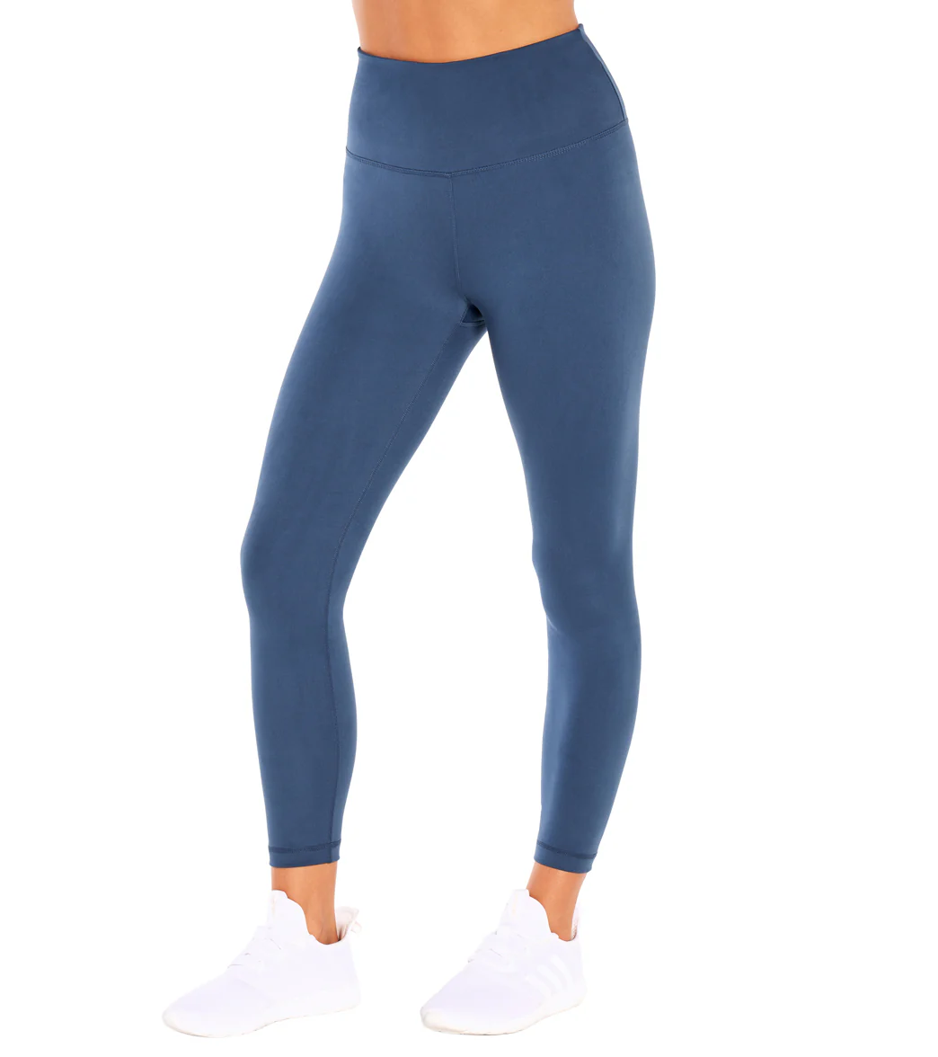 Balance Collection Easy Contender Lux Ankle Legging - Image 2