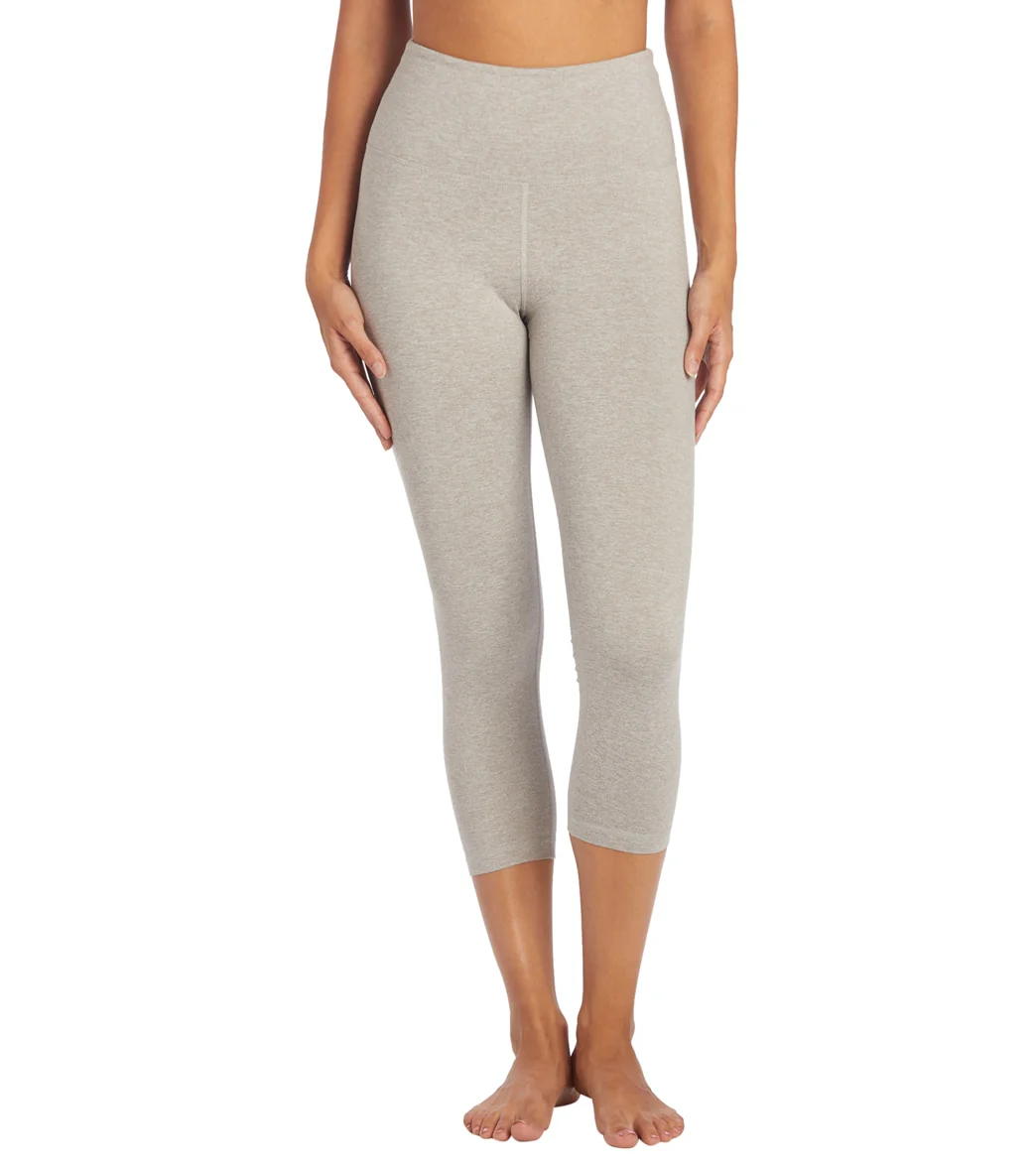 Balance Collection Easy Melange Capri - Image 8