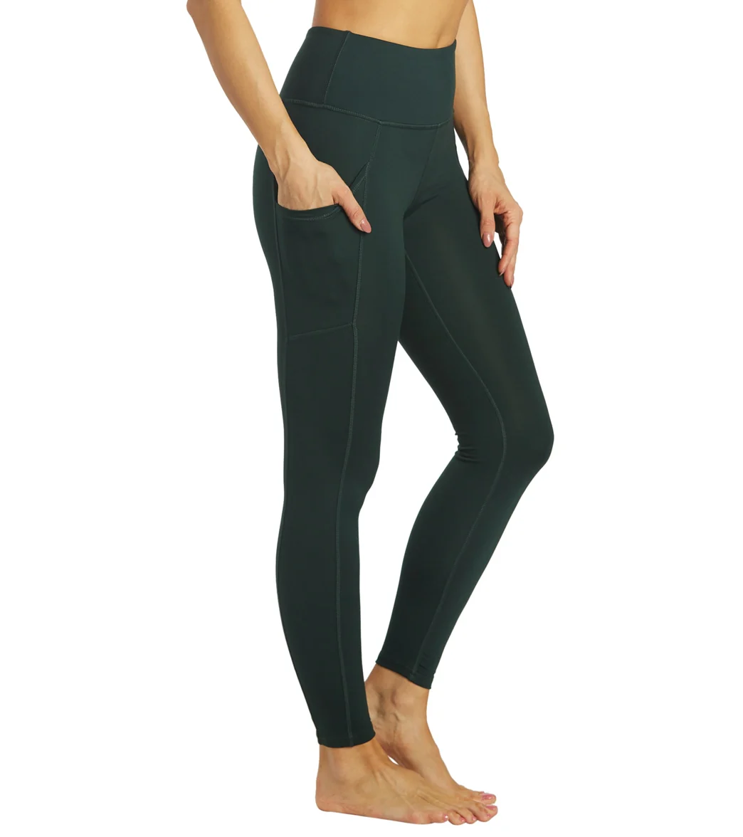 Balance Collection Eclipse Long Yoga Leggings - Image 2