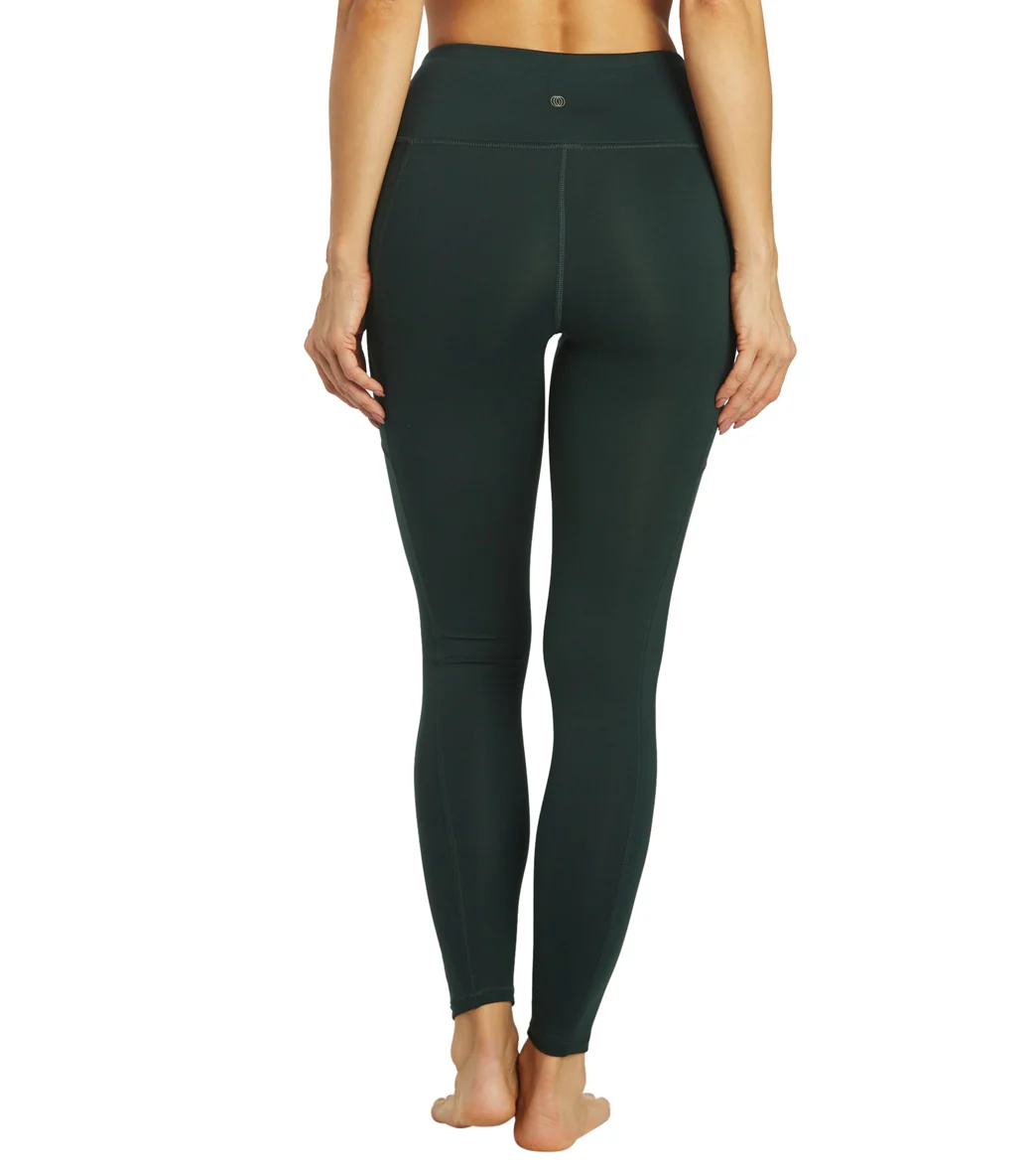 Balance Collection Eclipse Long Yoga Leggings - Image 3