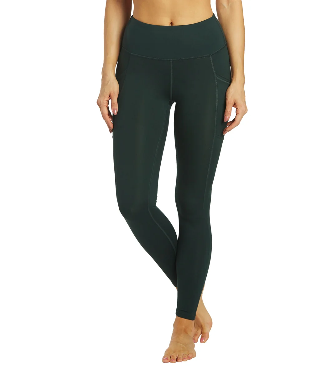 Balance Collection Eclipse Long Yoga Leggings - Image 8