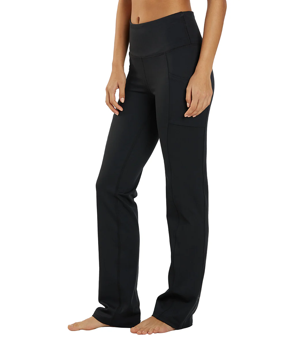 Balance Collection Jenny Tummy Control Pocket Pant - Image 5