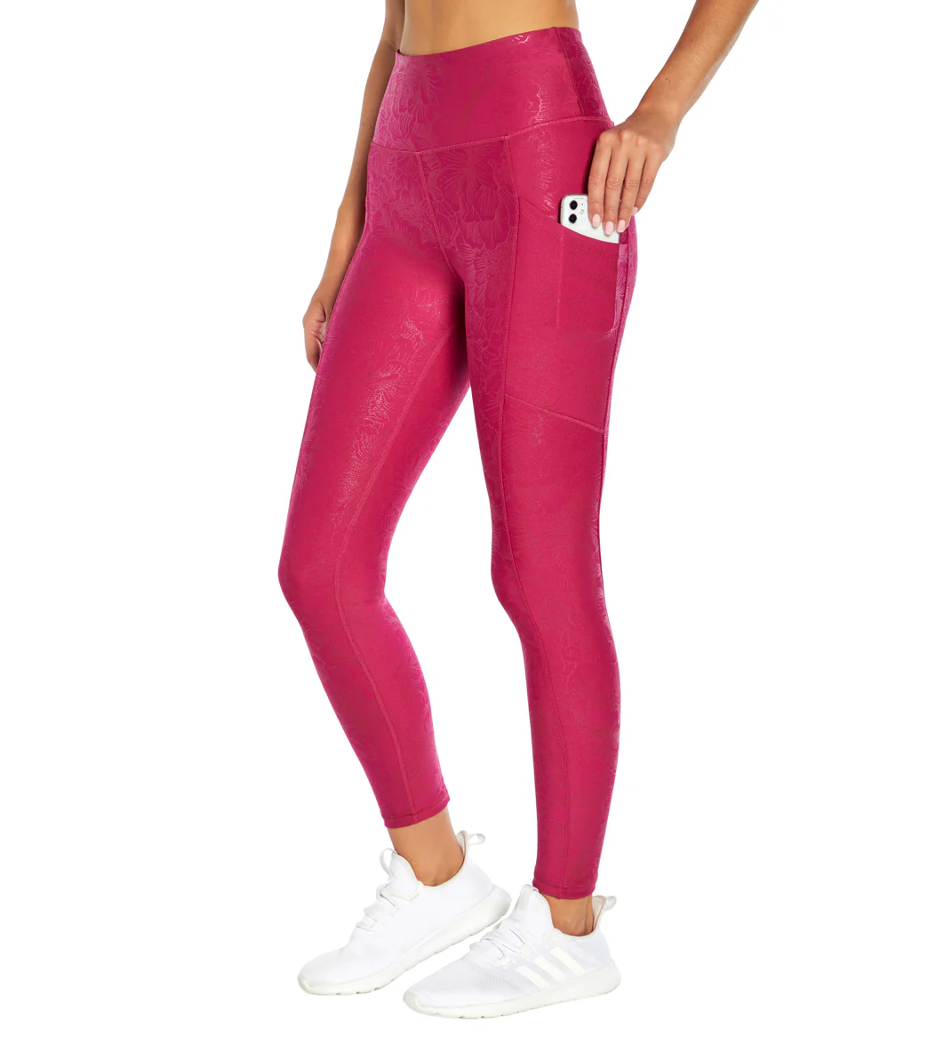 Balance Collection Lucia Pocket Legging - Image 2