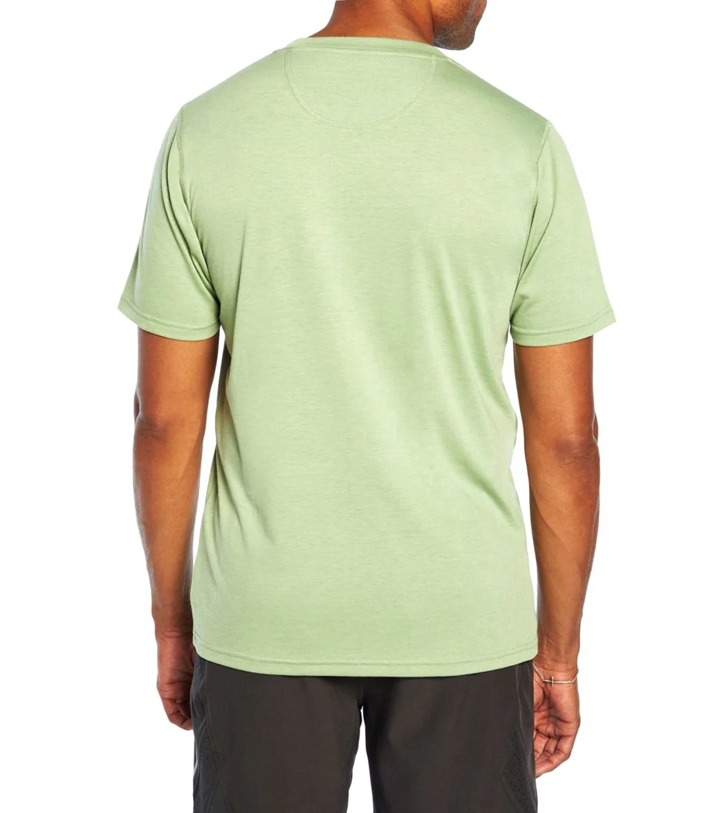 Balance Collection Men's Recharge Tee - Image 3