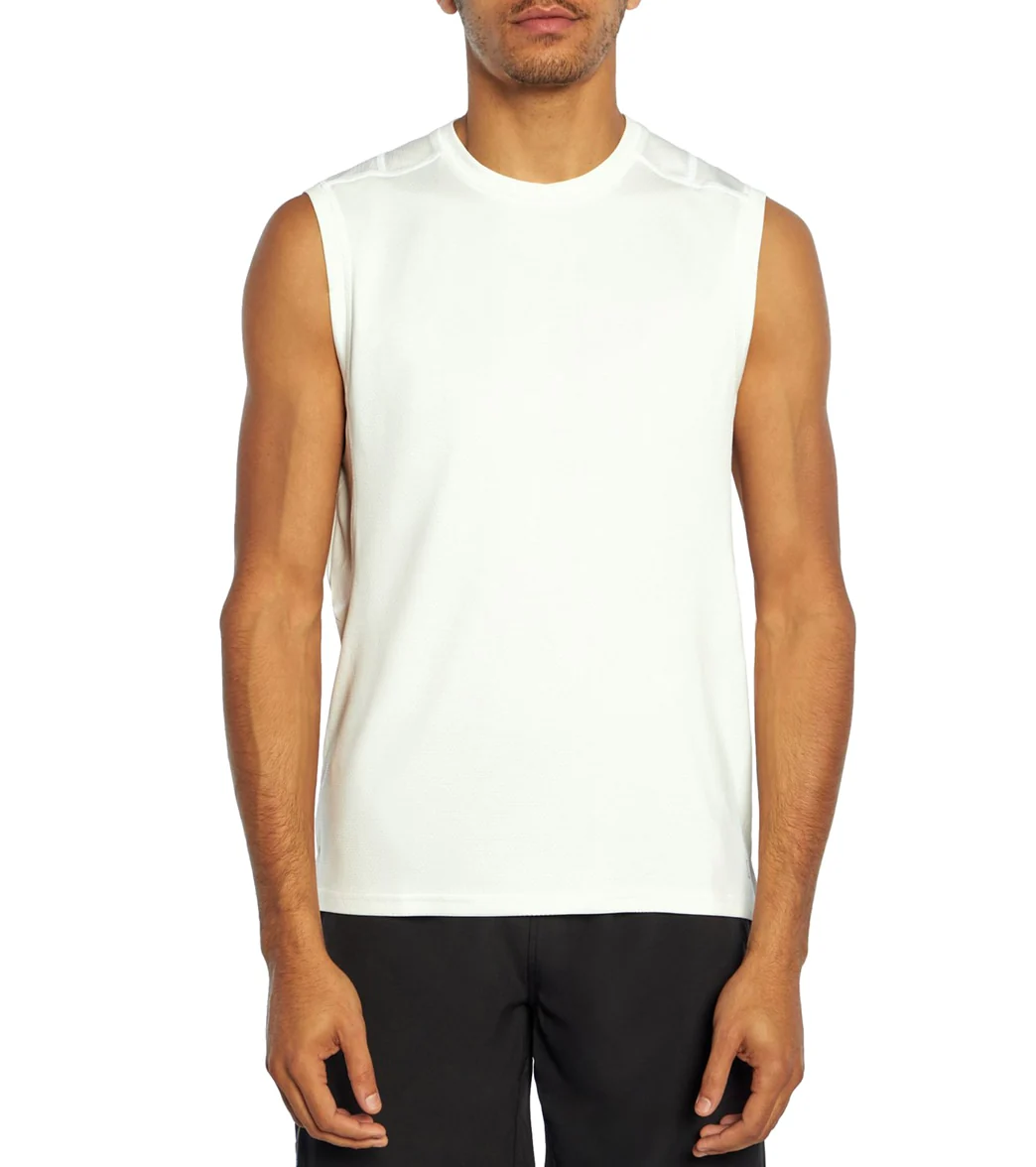 Balance Collection Men's Strike Out Tank