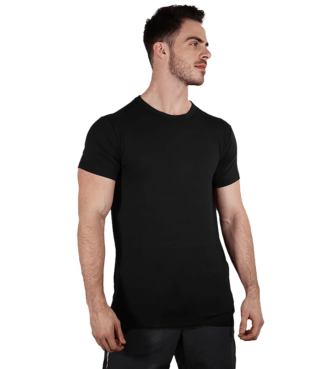Bamtech Bamboo Aerotech T-Shirt - Image 11