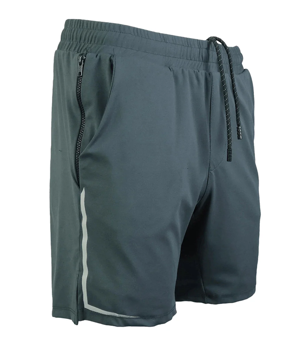 Bamtech Dominate Training Shorts - Image 2
