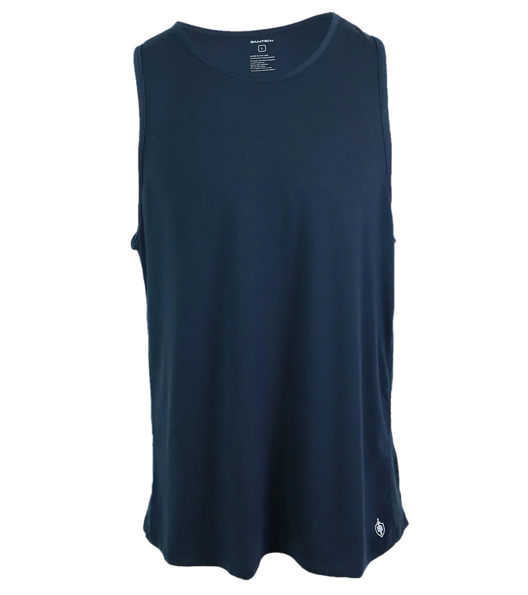 Bamtech Eucalyptus Performance Tank Top - Image 12