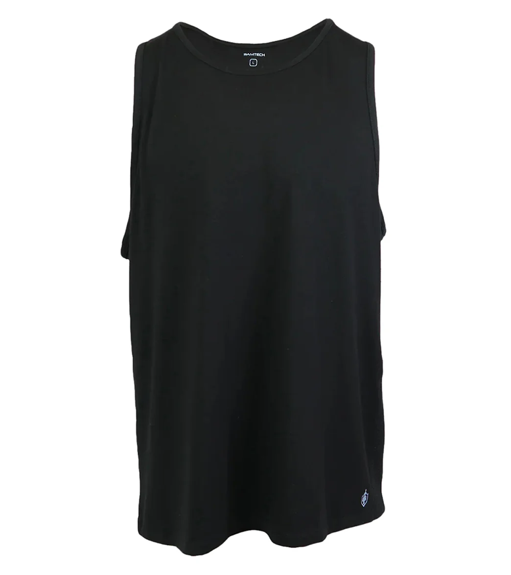Bamtech Eucalyptus Performance Tank Top - Image 6