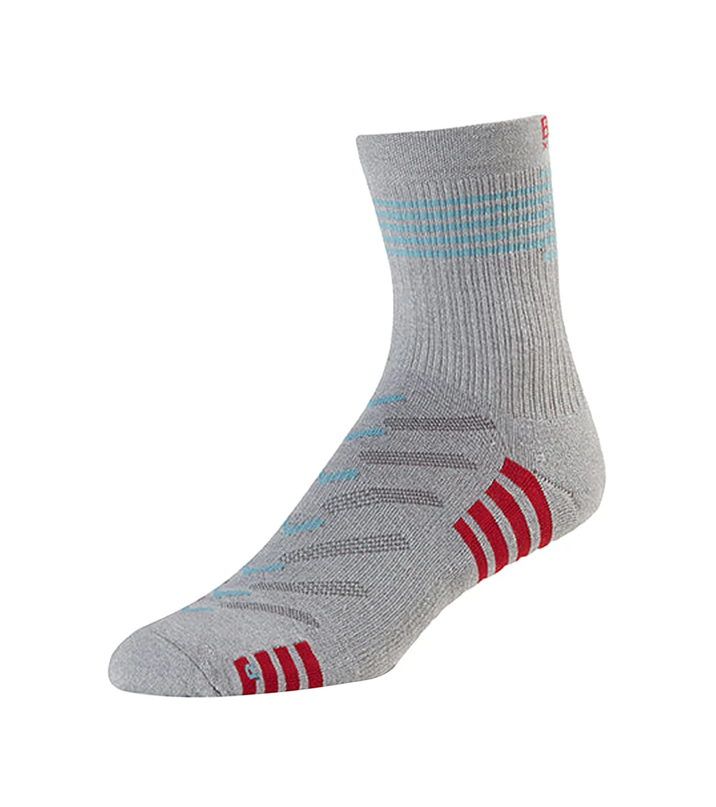BASE 33 Sport Crew Sock - Image 10