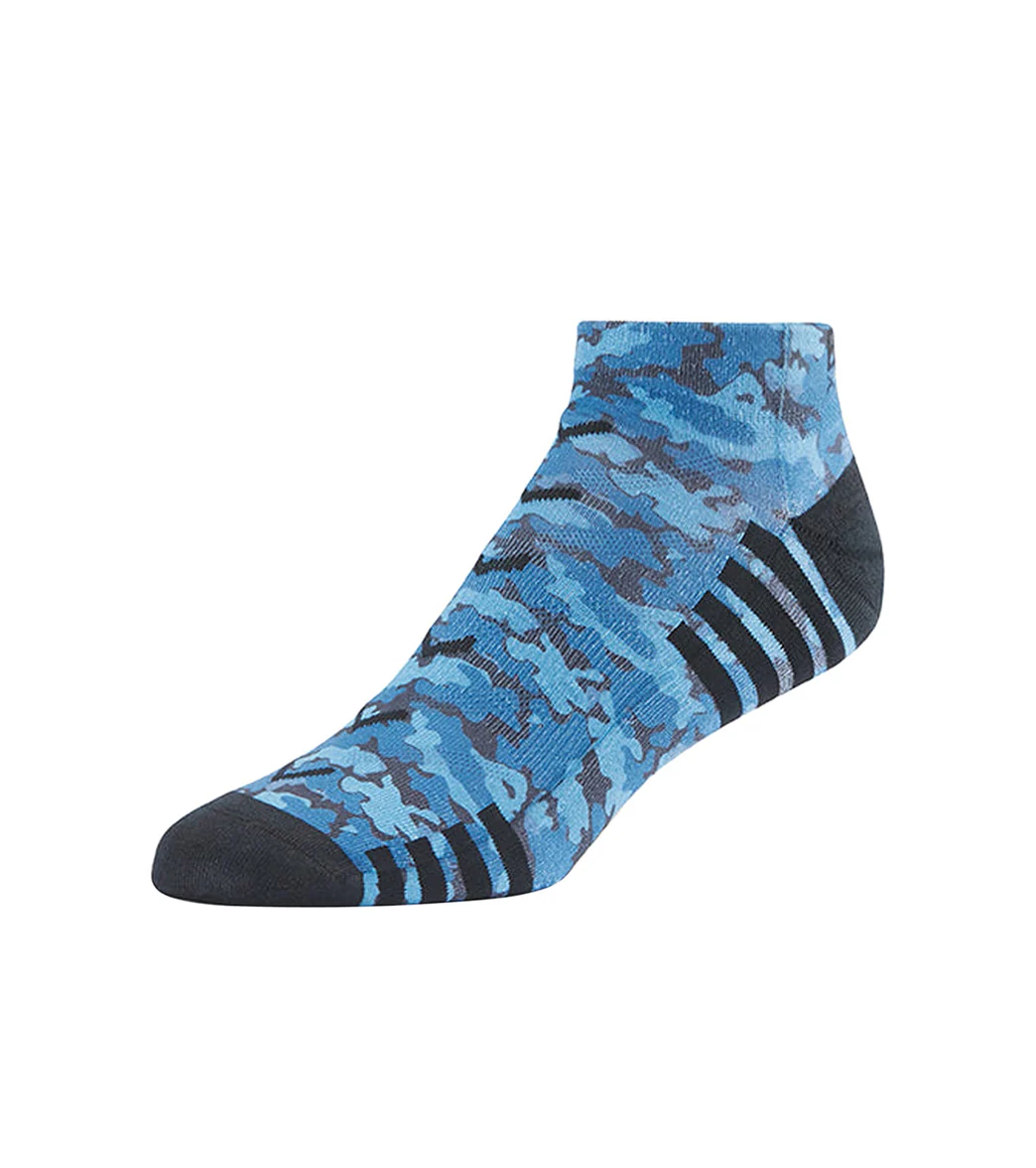 BASE 33 Sport Low Rise Sock - Image 4