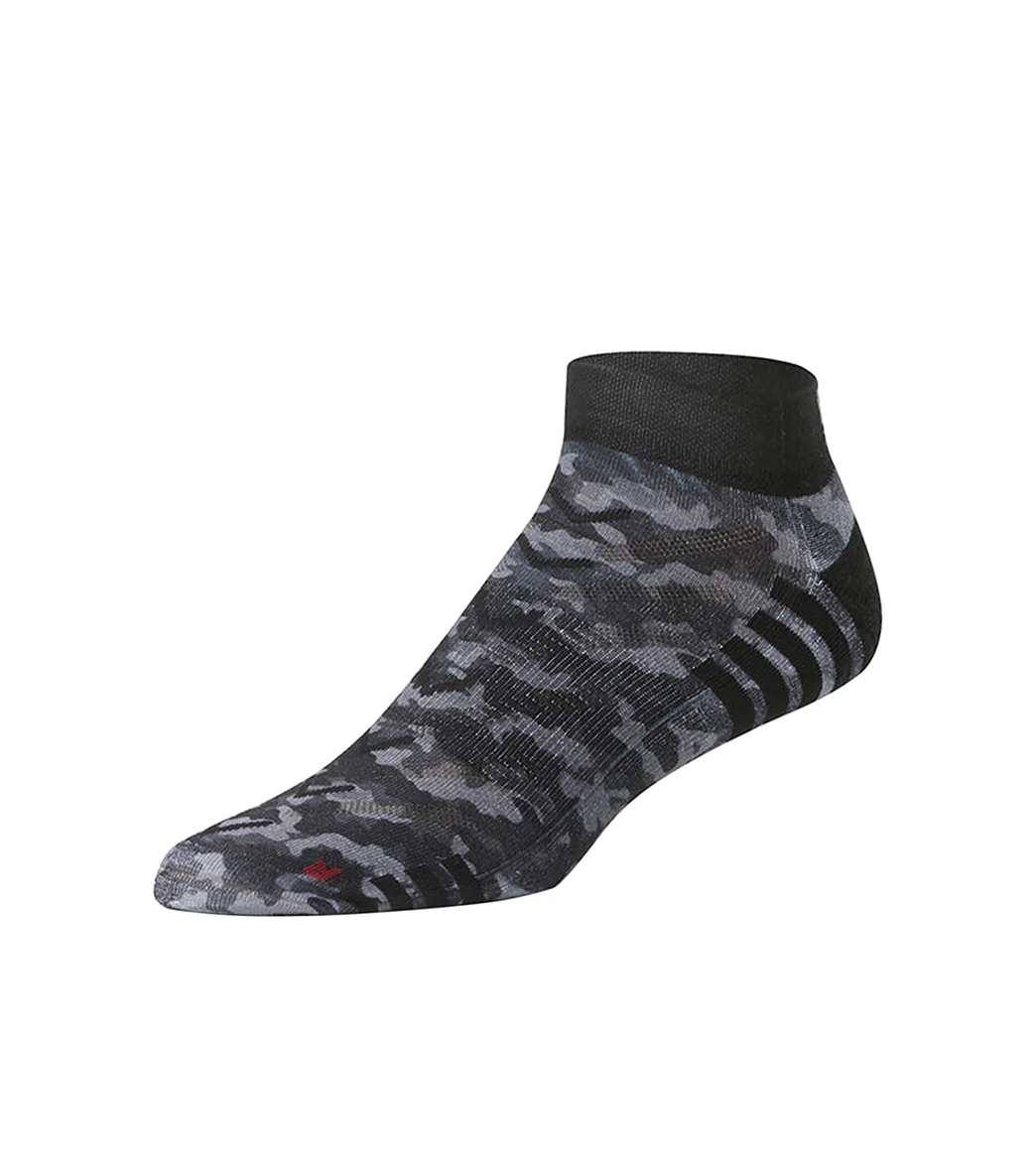 BASE 33 Sport Low Rise Sock - Image 5