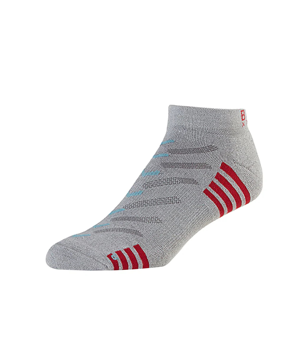 BASE 33 Sport Low Rise Sock - Image 9