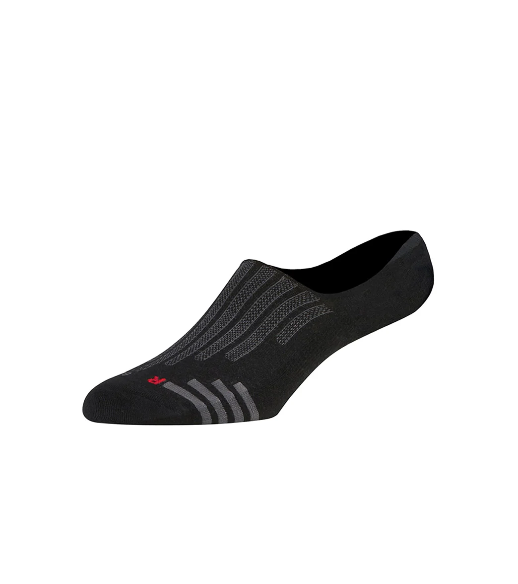 BASE 33 Sport No Show Sock - Image 7