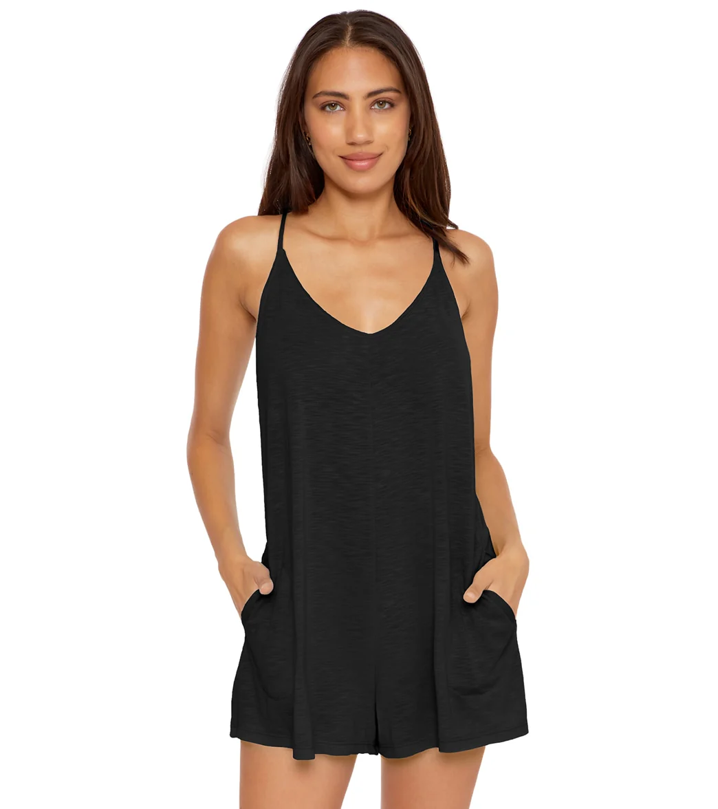 BCA by Rebecca Virtue Women's Oasis Romper - Image 15