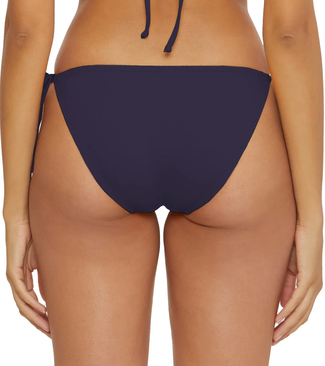 BCA by Rebecca Virtue Women's Tie Side Bikini Bottom - Image 15