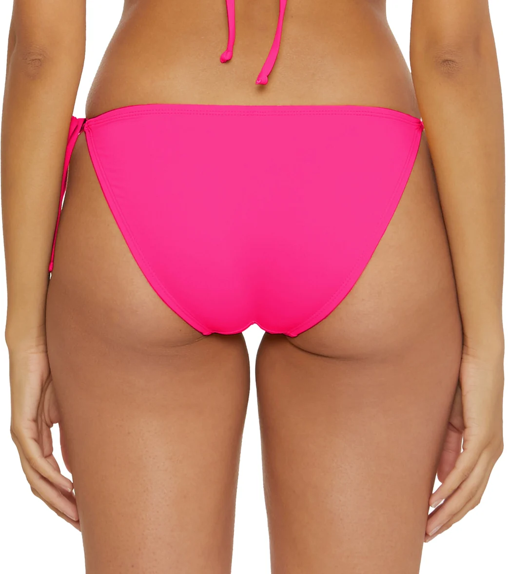 BCA by Rebecca Virtue Women's Tie Side Bikini Bottom - Image 3
