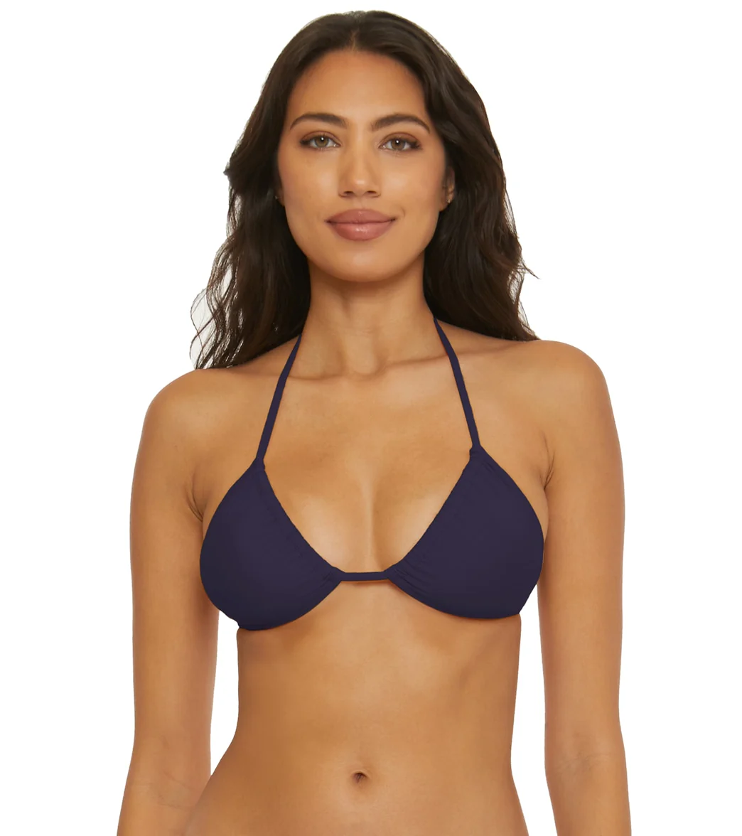 BCA by Rebecca Virtue Women's Tri-Tie Bikini Top - Image 28