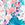 Beach House Women's Island Floral Pique Mary Long Sleeve Zip Front Rash Guard - Image 4