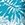 Beach House Women's Plus Size Abstract Palm Sarah Side Tie Blouson Tankini Top - Image 5