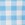 Beach House Women's Plus Size Summer Gingham Nina Racerback Ruffle Trim Tankini Top - Image 3