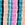 Beach Lingo Girls' Playa Stripe Smocked Two Piece Bikini Set (Big Kid) - Image 3