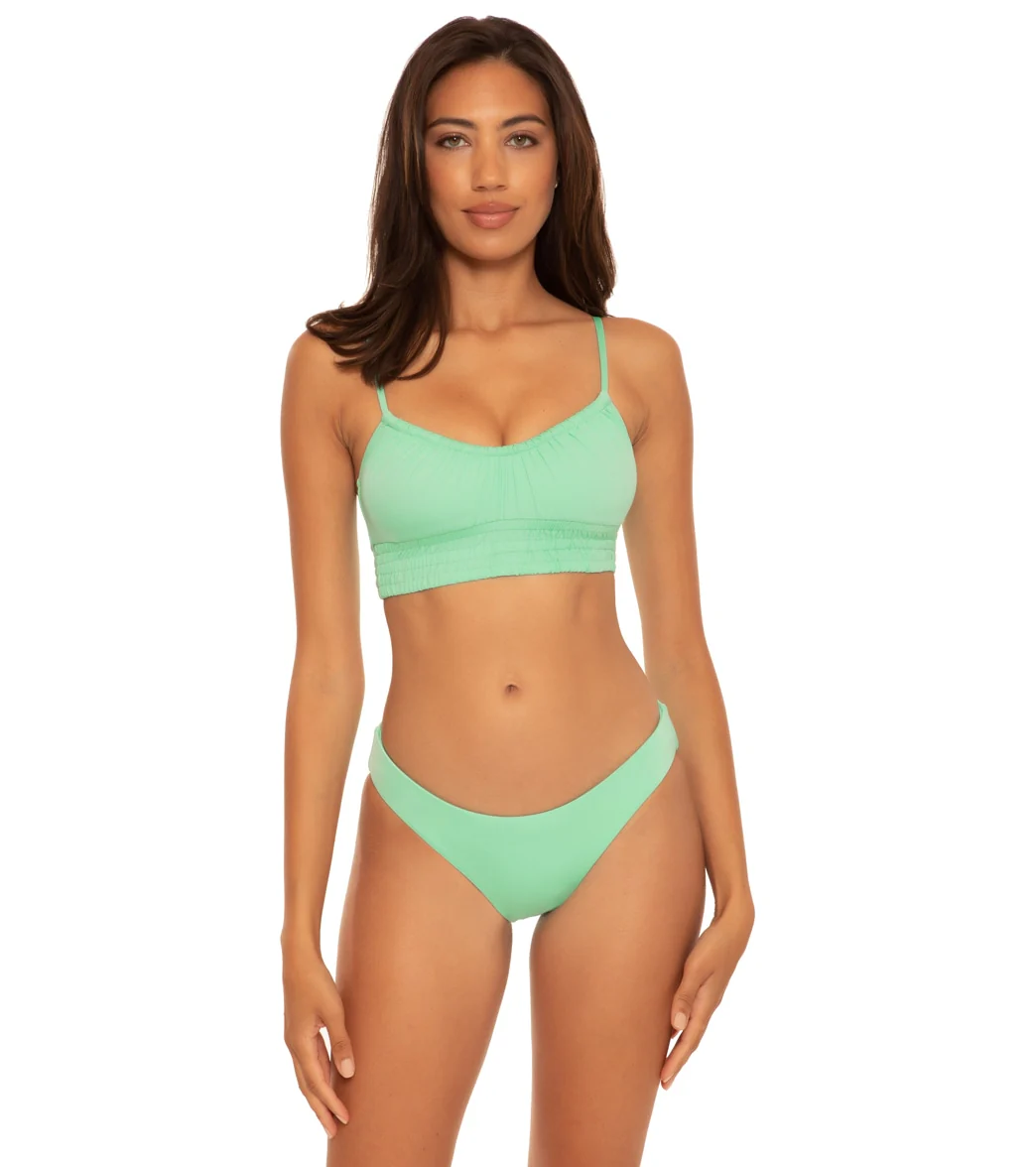 Becca Swim Women's Color Code Hipster Bikini Bottom - Image 4