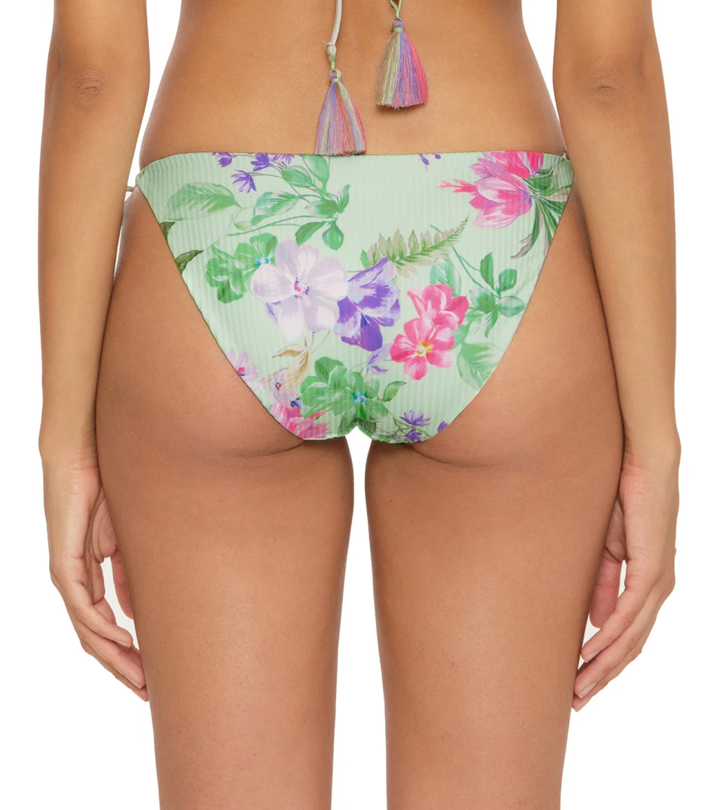 Becca Swim Women's Everglade Tie Side Bikini Bottom - Image 5