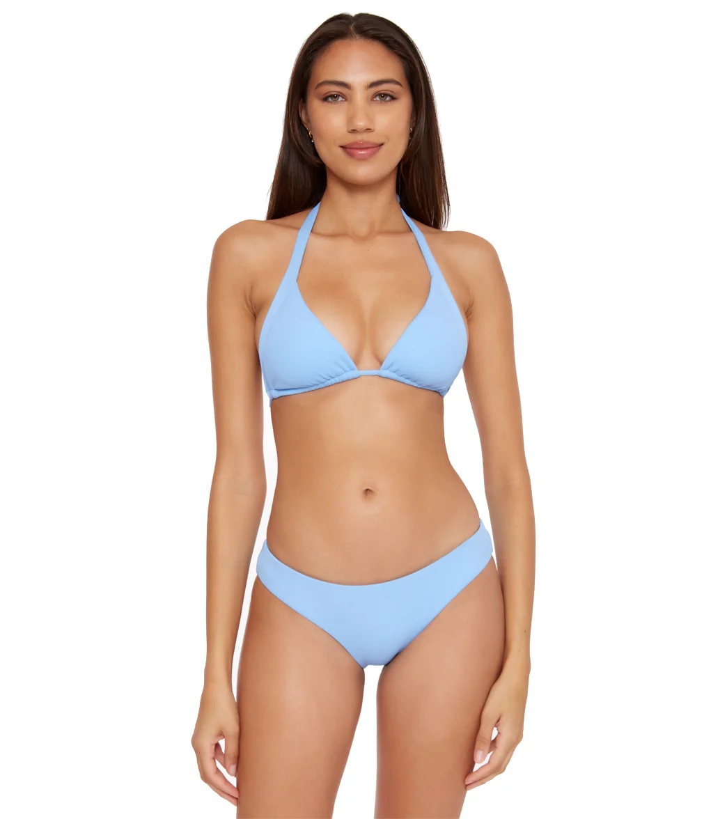 Becca Swim Women's Fine Line Hipster Bikini Bottom - Image 3
